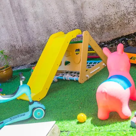 Apartman Enardi Mostar