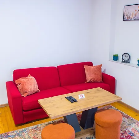 Enardi 아파트 모스타르