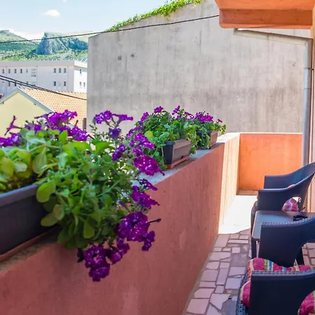 Apartman Enardi Mostar