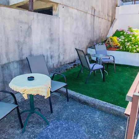 Enardi Apartman Mostar