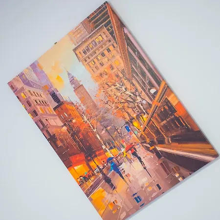 아파트 Enardi 모스타르