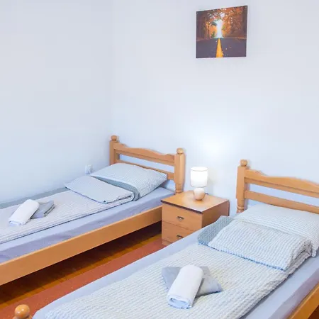 Apartman Enardi