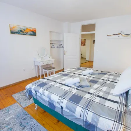 Enardi Apartman Mostar