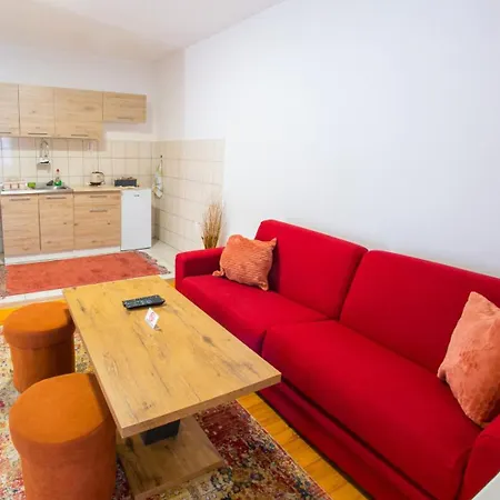 아파트 Enardi 모스타르