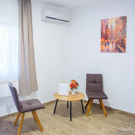 Apartman Enardi *